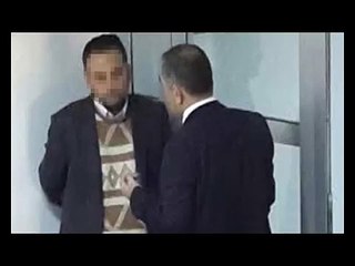 İşte KPSS hırsızlığını soruşturan savcıya paralel tehdidin ses kaydı