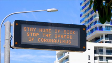 WHO Expert: Ending lockdown right now could be potentially devastating