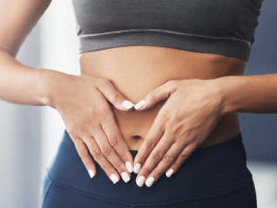 Schnell zum flachen Bauch: Mit diesen Tipps klappt's