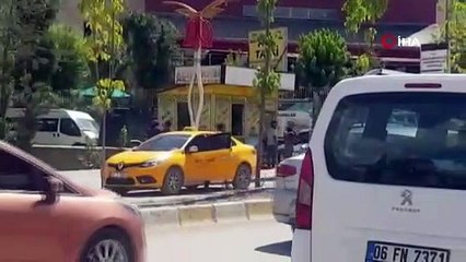 Hakkari'de emniyet müdür yardımcısına makamında silahlı saldırı