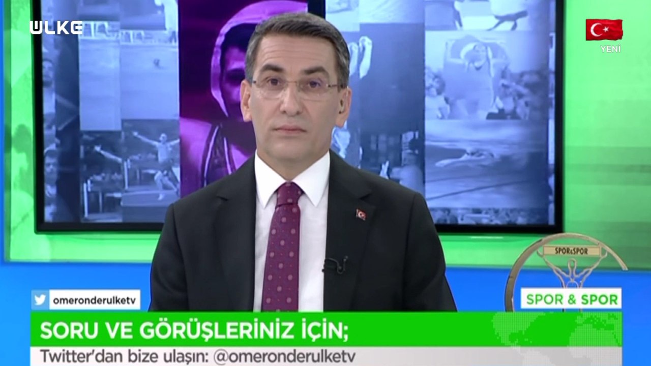 Spor & Spor - 13 Temmuz 2021