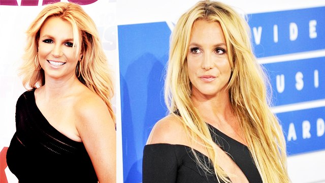 Britney Spears Contacts Major Law Firm To Help Remove Her Father Jamie Spears As Conservator