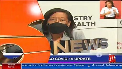 01 - Morning News Brief: 13th July, 2021