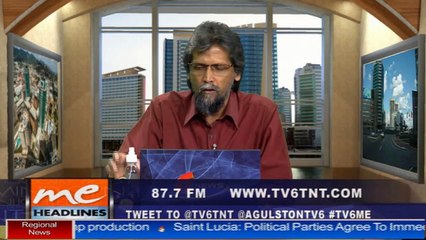 02 - Headlines with Fazeer: 13th July, 2021