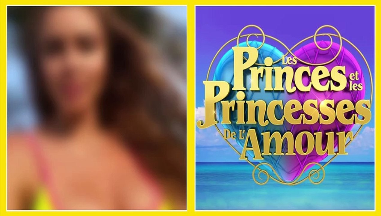 Les Princes & Les Princesses de l'Amour 9 : Nouveau concept ! Le casting dévoilé ? Ca promet !