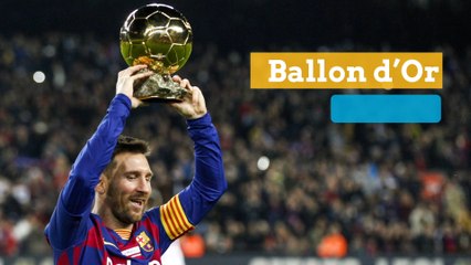 Ballon d’Or: l’Euro 2020 et la Copa América ont redistribué les cartes