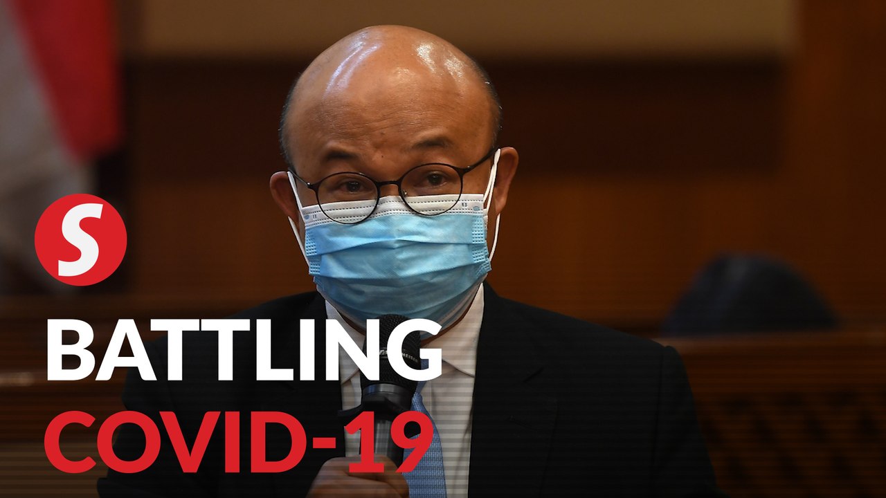 State health director: Number of staff at CACs to be increased