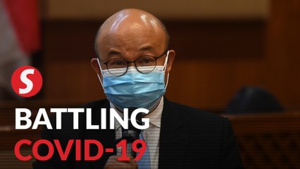 State health director: Number of staff at CACs to be increased