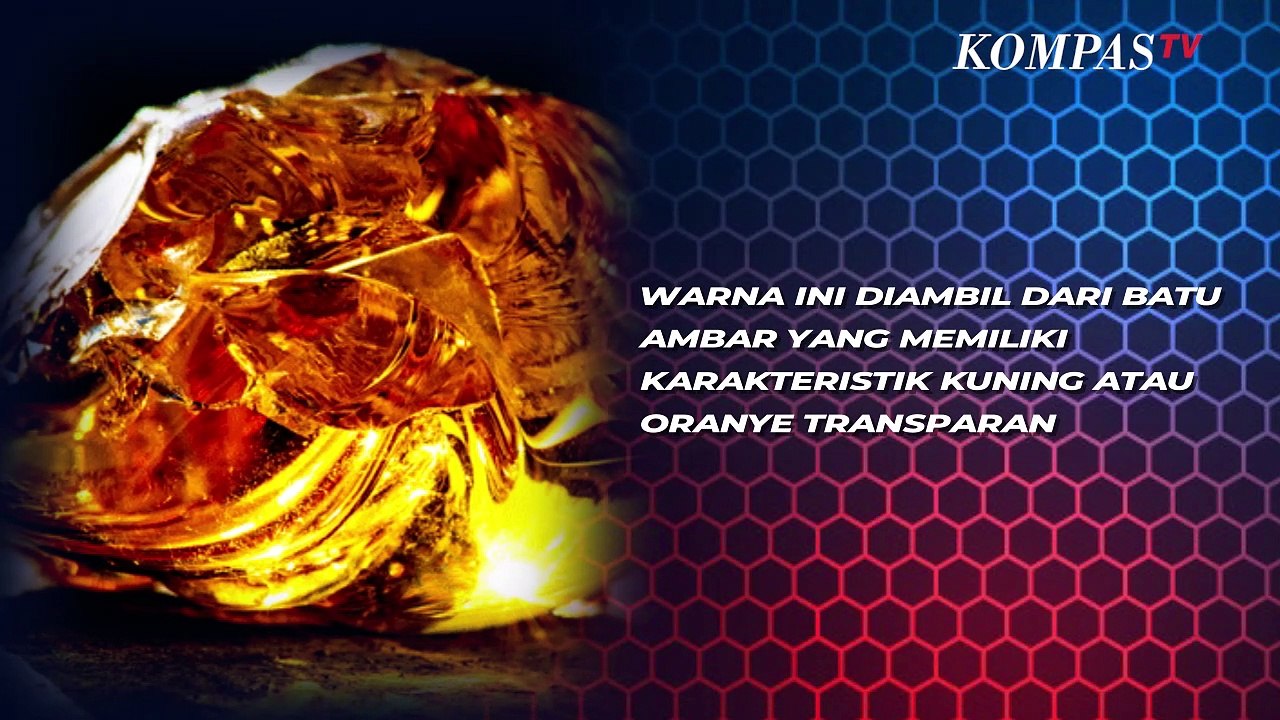 Mengapa Lampu Sein Kendaraan Berwarna Kuning Ambar?