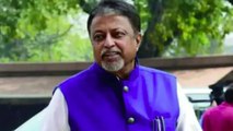 Controversy over Mukul Roy's appointment as PAC chief escalates, 8 BJP MLAs quit as House panel heads