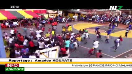 MAGAZINE DES SPORTS DU 12 JUILLET 2021