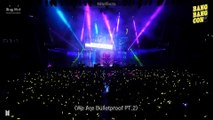 BTS _''We are Bulletproof pt.2