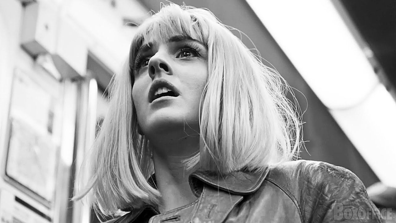 LES OLYMPIADES Bandes Annonce