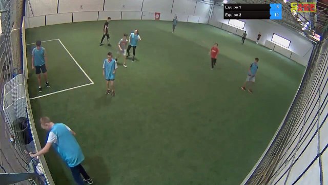 Equipe 1 Vs Equipe 2 - 13/07/21 14:39 - Loisir Poitiers - Poitiers Game Parc