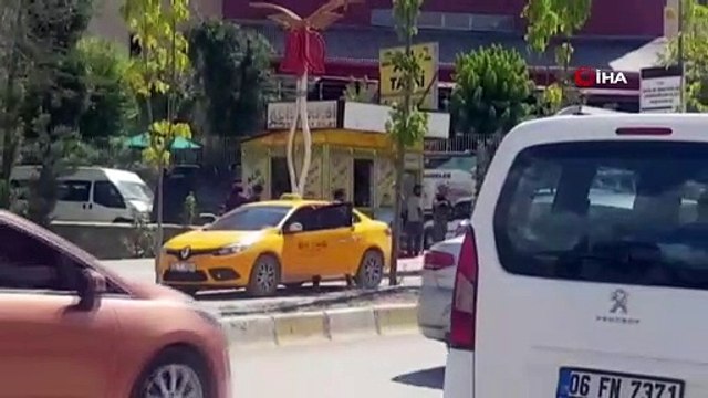 Hakkari İl Emniyet Müdür Yardımcısı'na silahlı saldırı