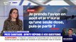 Pourrai-je prendre l'avion en août si je n'ai qu'une seule dose ? BFMTV répond à vos questions