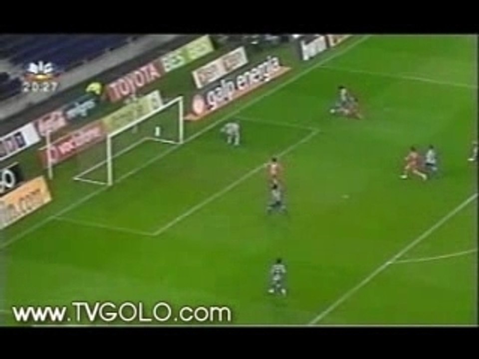 Tarik Sektioui(FC Porto-Gil Vicente)