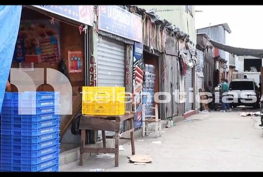 #Telenoticias / En Dajabón piden la reapertura del comercio fronterizo / 13 de julio 2021
