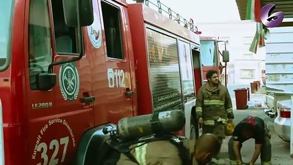 مسلسل عطر الجنة الحلقة 1 الأولى