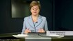 Coronavirus restrictions in Scotland - Nicola Sturgeon announces all the details you need to know about moving to Level 0
