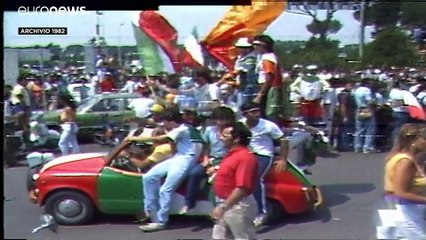 Calcio, imprese a confronto: parla il campione del mondo Collovati dopo Euro 2020