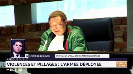 Midi infos - 13/07/2021