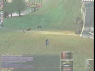 [Daoc] Team Léviathan [ToA] Mid/Ys