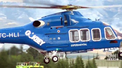 Savunma devleri arasında 2 Türk