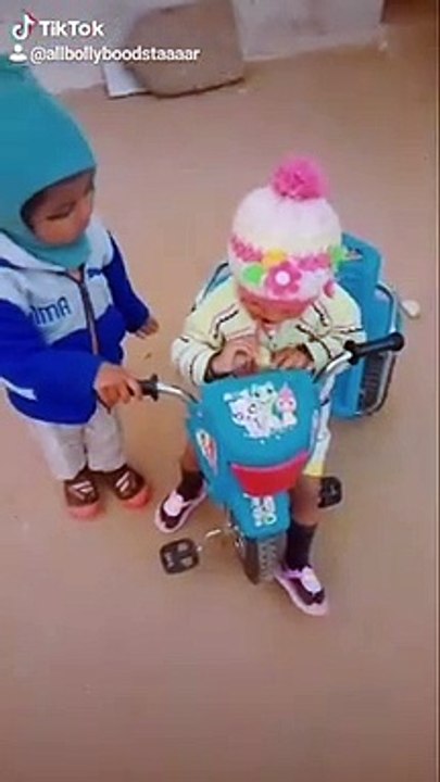Chhoti sister maan hoti hai 