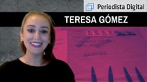 Teresa Gómez: 