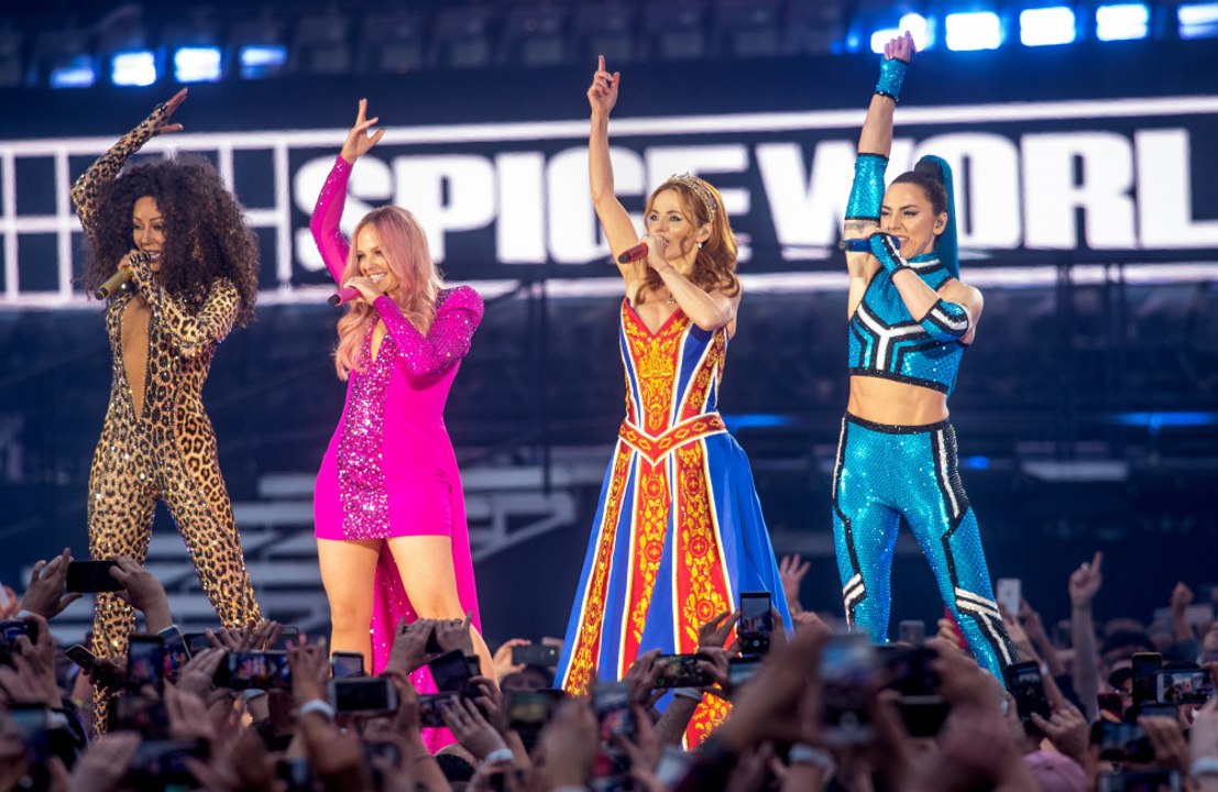Spice Girls-Songschreiber wünscht sich Veröffentlichung ungehörter Lieder der Band