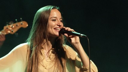 Judit Neddermann - Vete (En Directo En La Sala BARTS)
