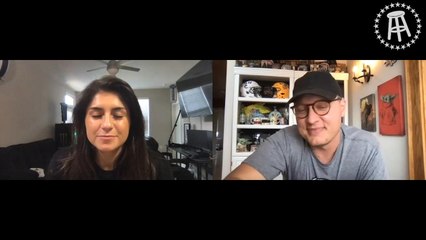 Hailie Deegan Explains Her Side Of The Feud With Paul Tracy