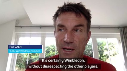 Djokovic can grab the impossible dream - Cash