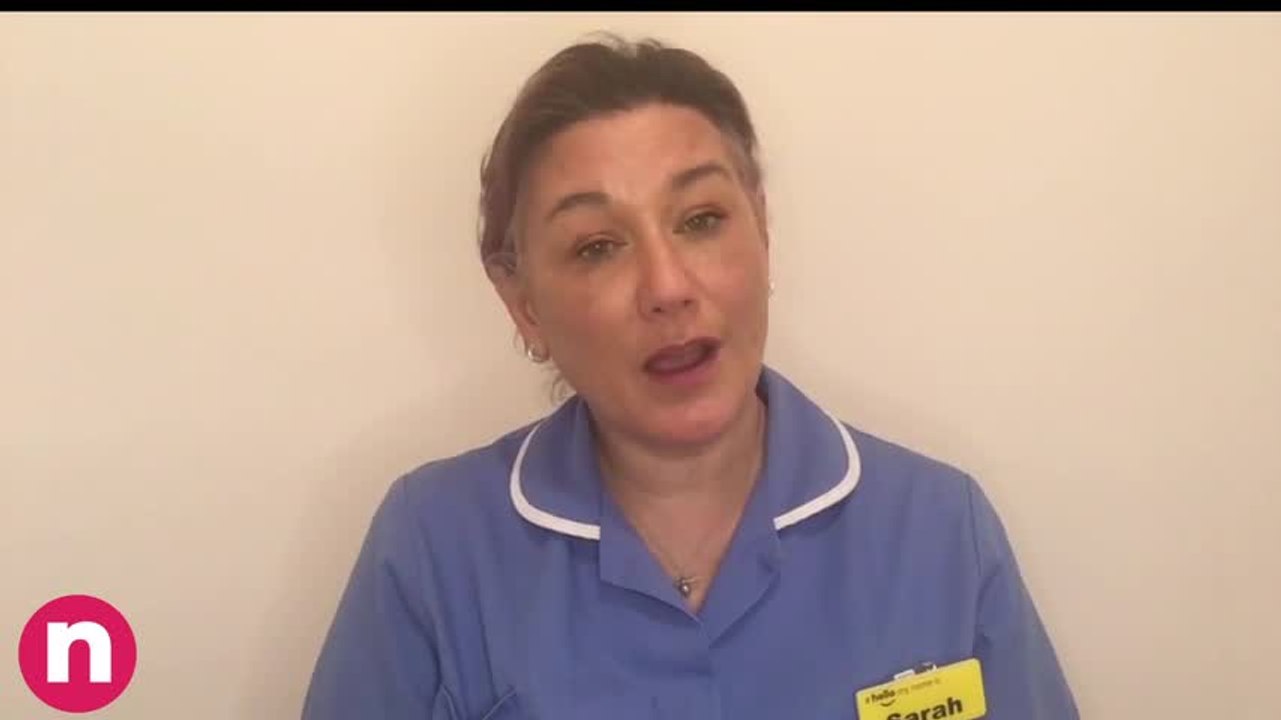 Midwife week 42