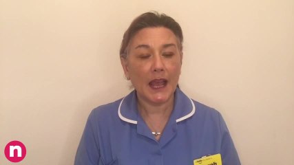 Midwife week 40