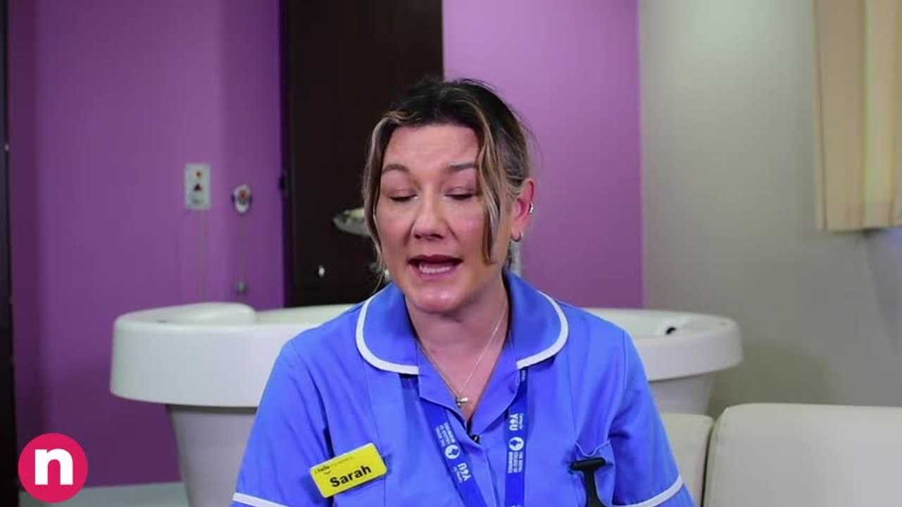 Midwife week 7