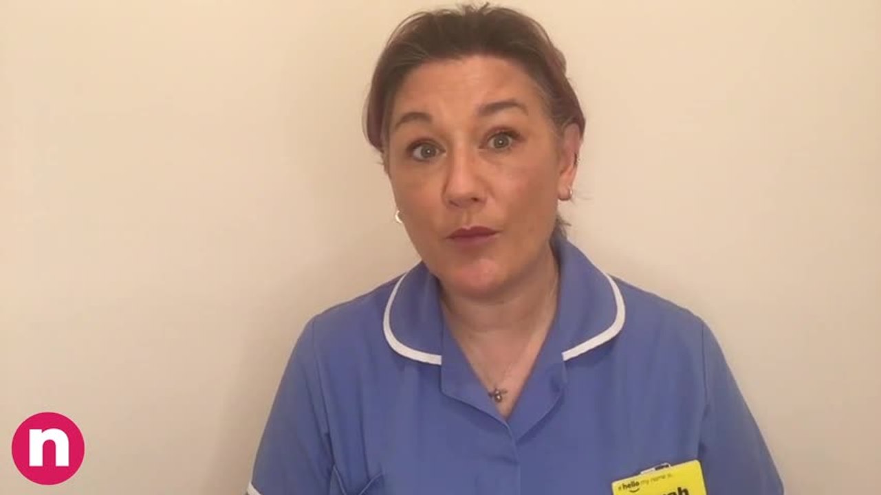 Midwife week 33