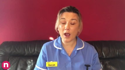 Midwife week 27