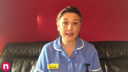 Midwife week 29
