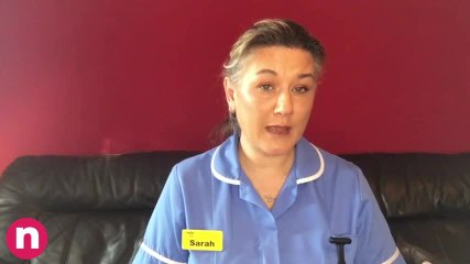 Midwife week 24