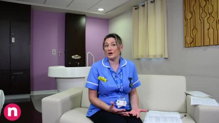 Midwife week 10