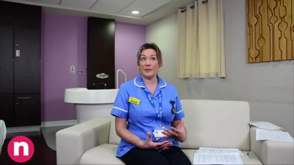 Midwife week 11