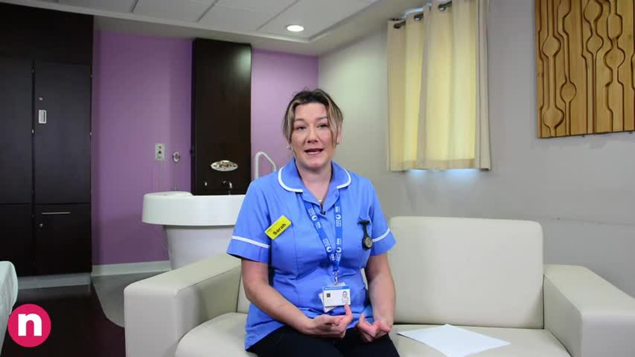 Midwife week 2