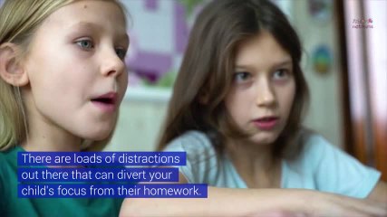 7 Back-to-School Apps to Help Your Kids Stay Focused