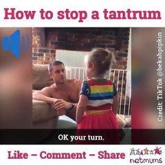 Sweetest baby stars in homemade music video