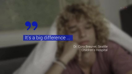 Boys are reaching puberty earlier, study finds