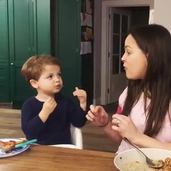 Giovanna Fletcher creates her own bushtucker trial