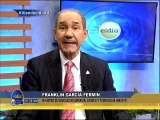 #ElDía / Entrevista al ministro de la MESCYT, Franklin García Fermín / 13 de julio 2021
