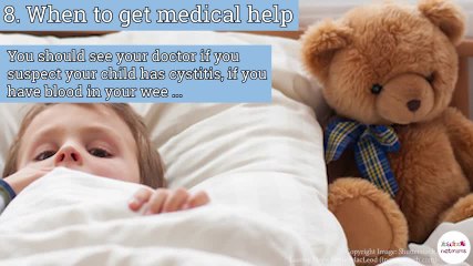 Cystitis: your need to know guide